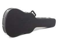 Gewa Estojo Guitarra Acústica 110 Black Gewa Estojo Guitarra Acústica 110 Black